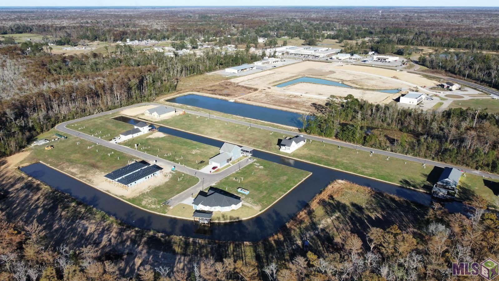 12791 St Croix Court Maurepas, LA 70449 - Photo 1 of 1