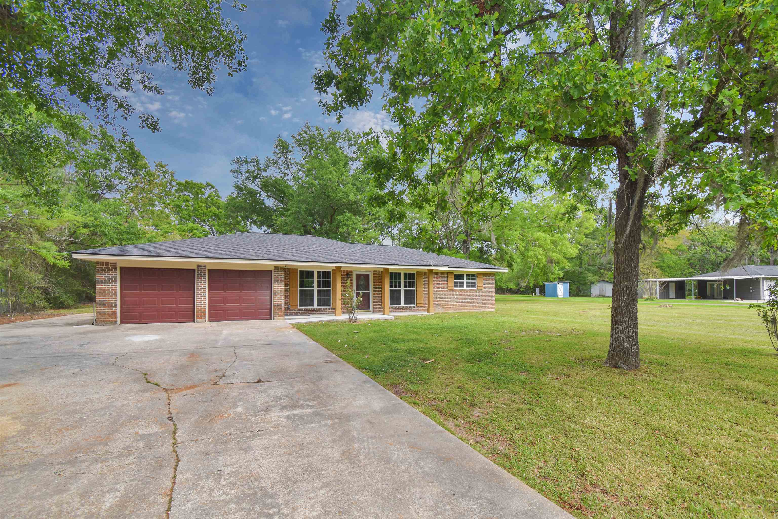 2968 Parish Cemetery Road Orange, TX 77632 - Photo 1 of 1