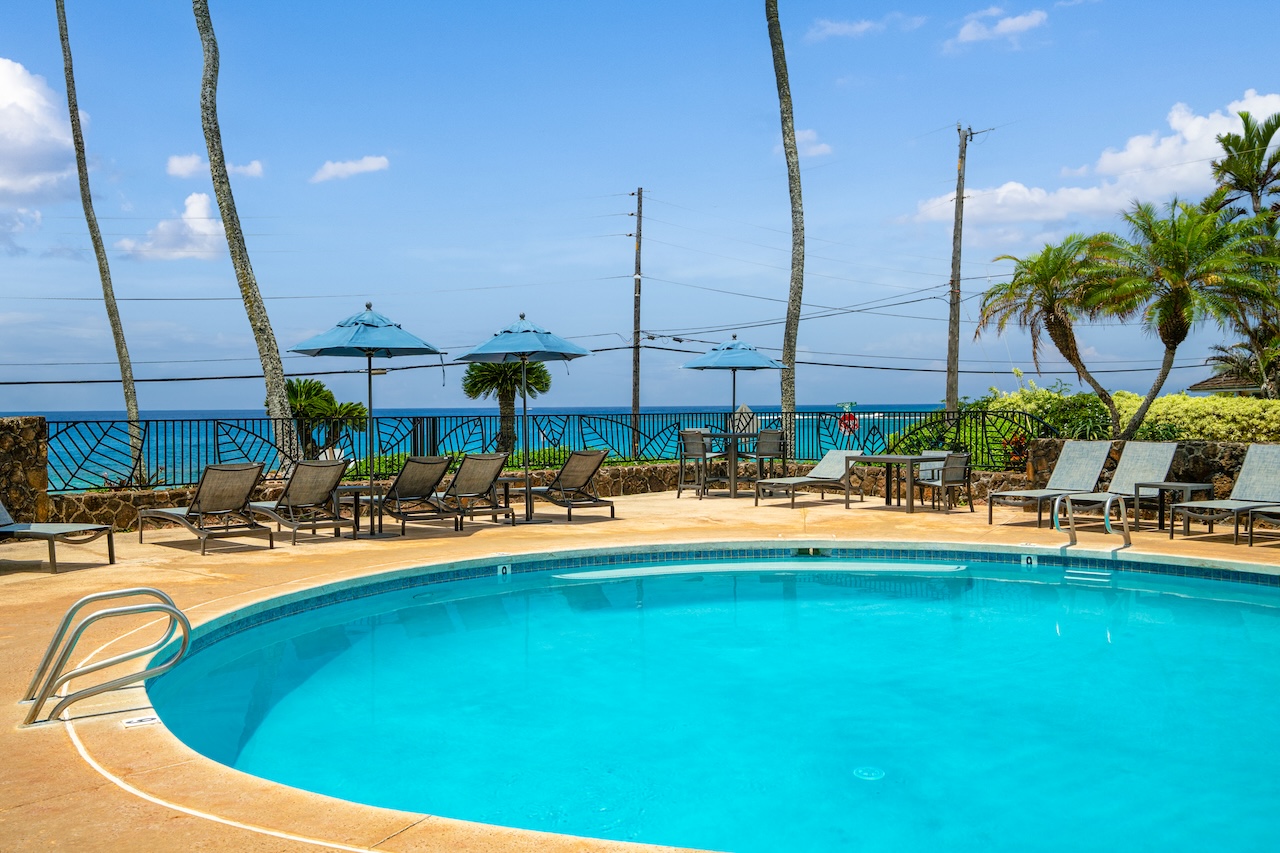 1870 Hoone Road, Unit 502 Koloa, HI 96756 - Photo 1 of 27