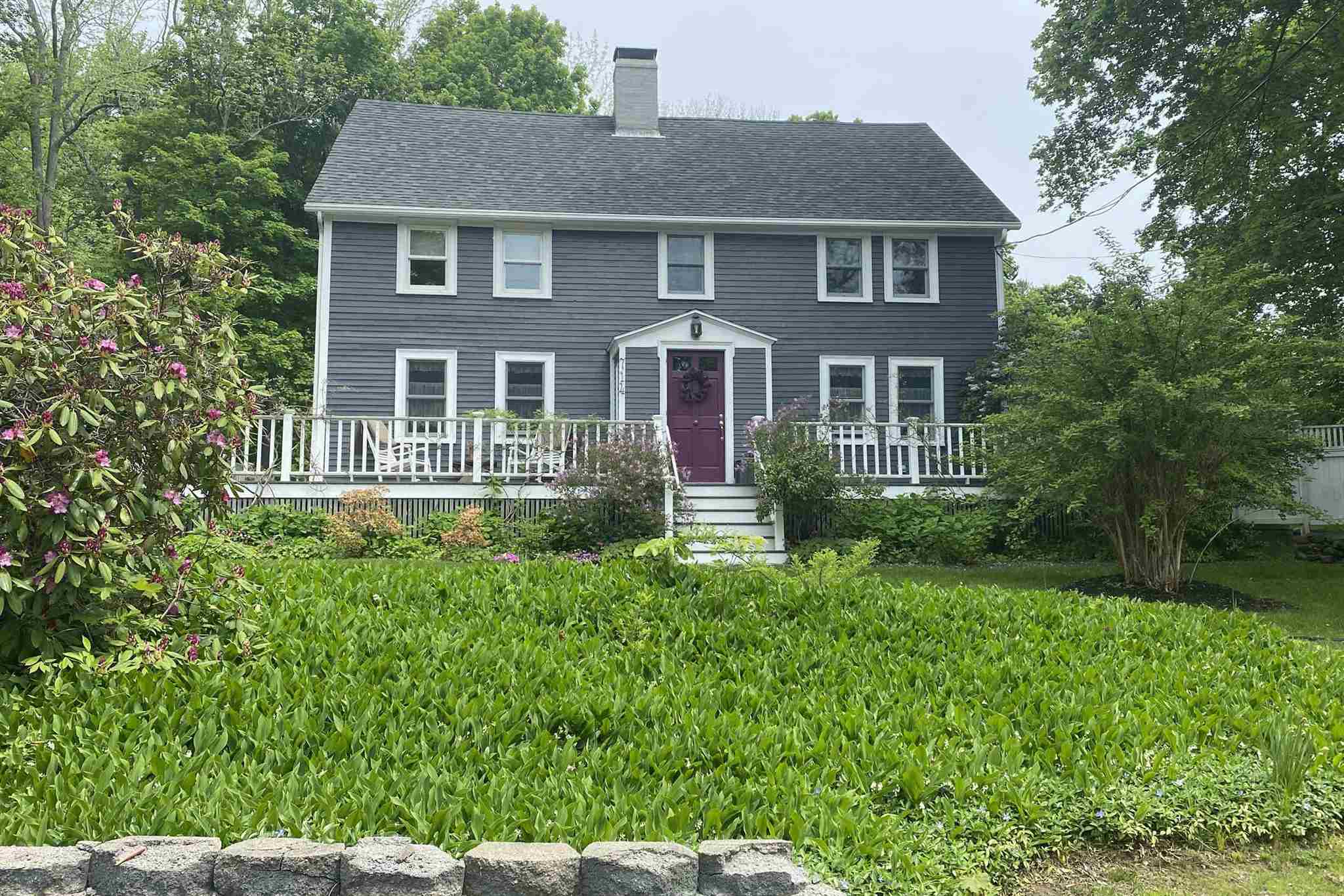 714 Goodwin Road Eliot, ME 03903 - Photo 1 of 40