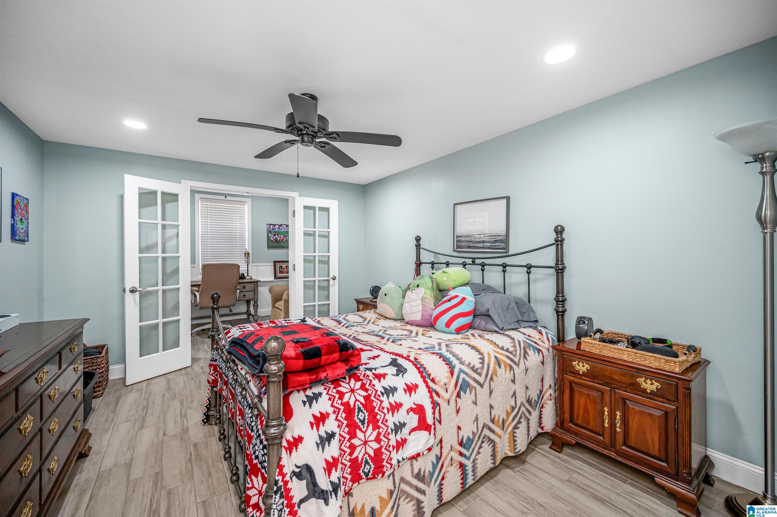144 Kings Crest Lane Pelham, AL 35124 - Photo 53 of 71