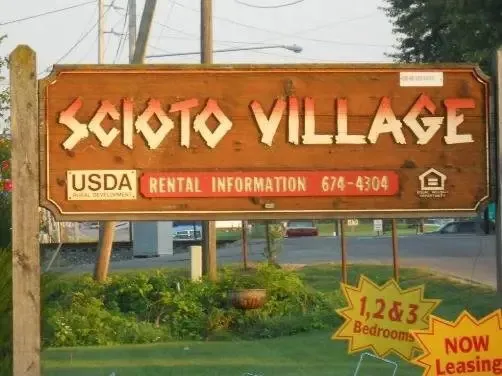 $572 | 1037 South Main Street, Kenton, OH 43326