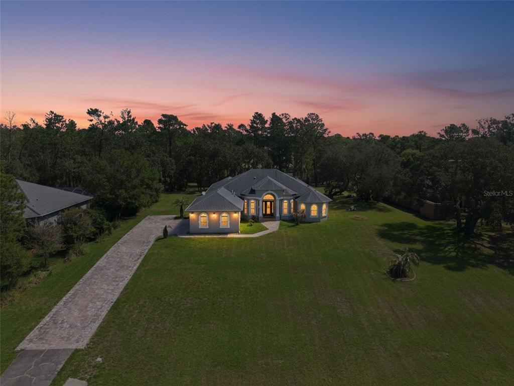 11033 Baywind Court Weeki Wachee, FL 34613 - Photo 62 of 72