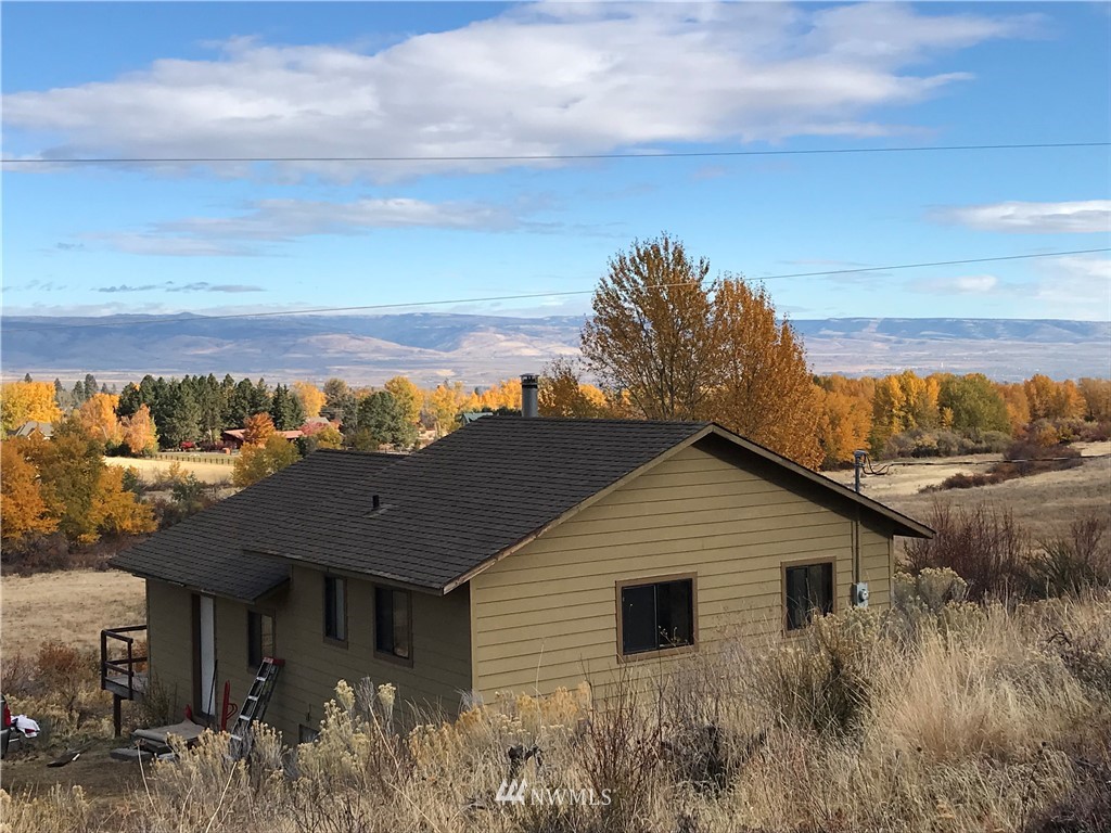 7628 Manastash Road Ellensburg, WA 98926 - Photo 1 of 2 Gallery Image 1