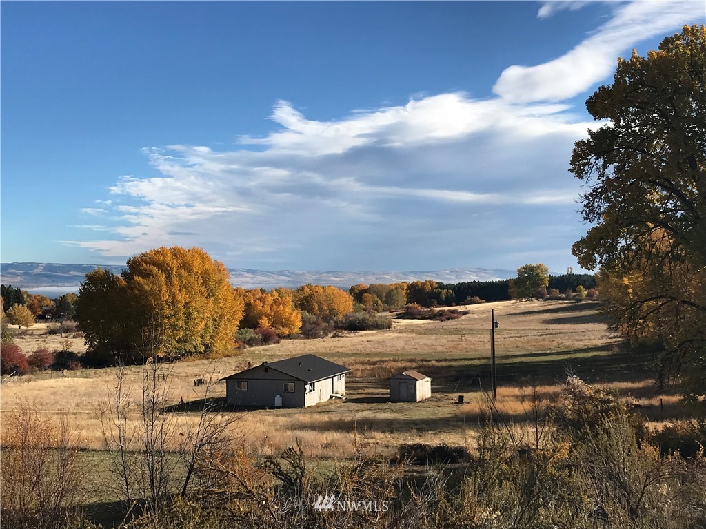 7628 Manastash Road Ellensburg, WA 98926 - Photo 2 of 2 Gallery Image 2