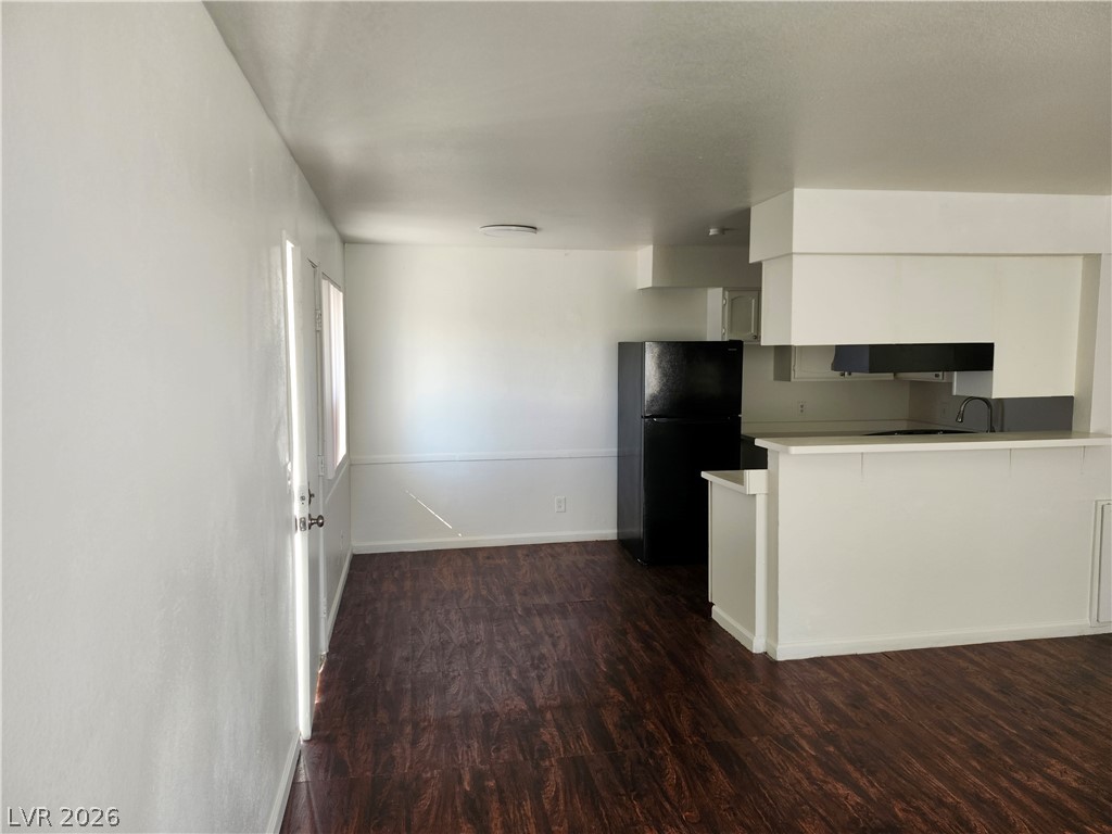 1664 Stevens Street, Unit 3 Las Vegas, NV 89115 - Photo 4 of 8