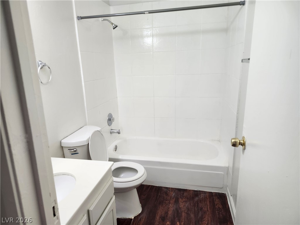 1664 Stevens Street, Unit 3 Las Vegas, NV 89115 - Photo 8 of 8