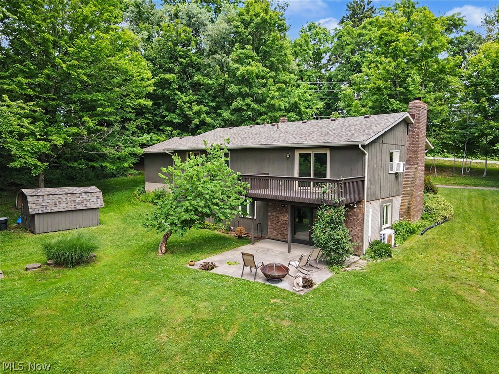 2882 Sharon Copley Road Medina, OH 44256 - Photo 6 of 7