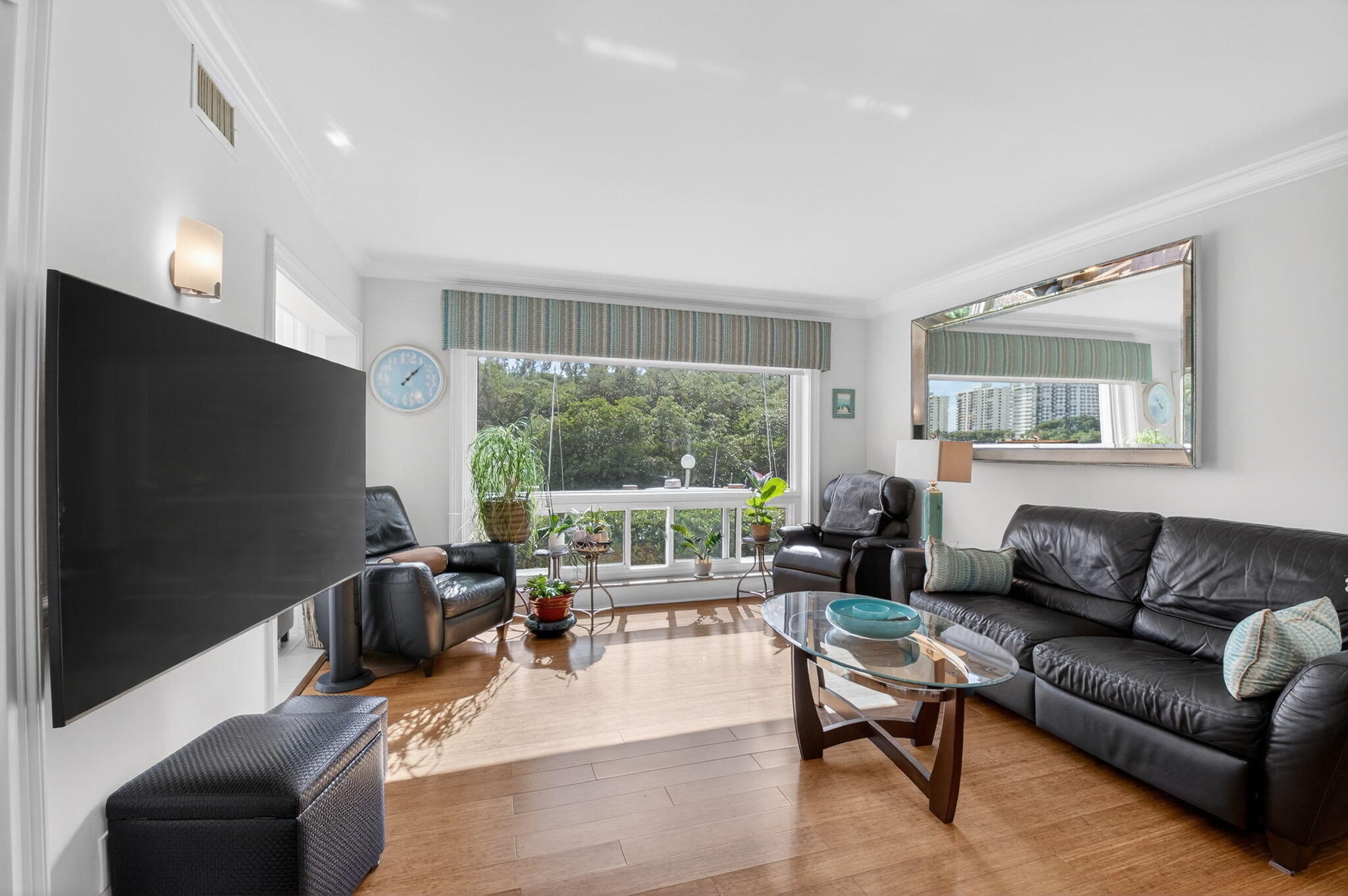 711 Northeast Harbour Terrace, Unit 3120 Boca Raton, FL 33431 - Photo 13 of 45 Living room