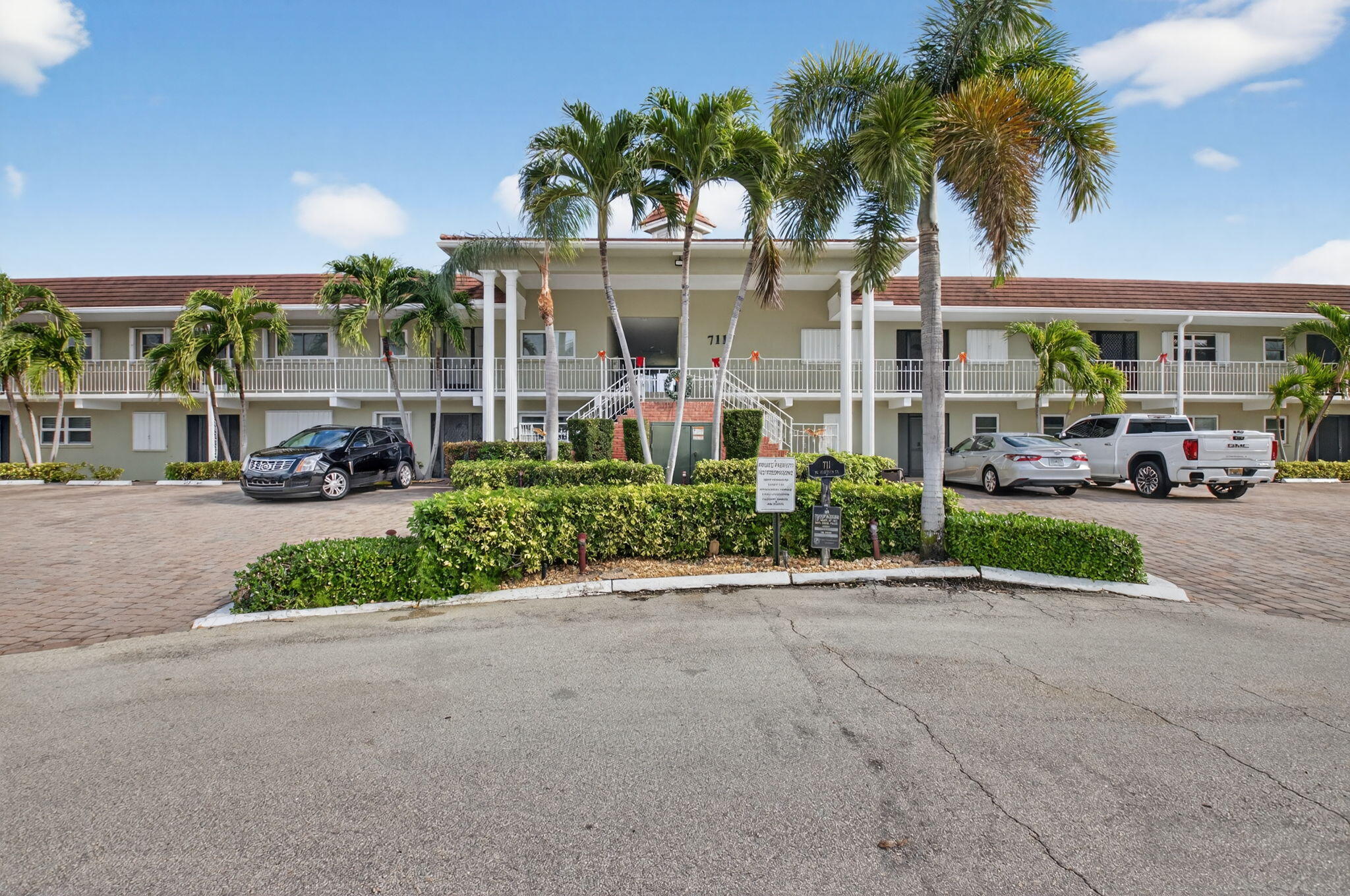 711 Northeast Harbour Terrace, Unit 3120 Boca Raton, FL 33431 - Photo 24 of 45 Front Building