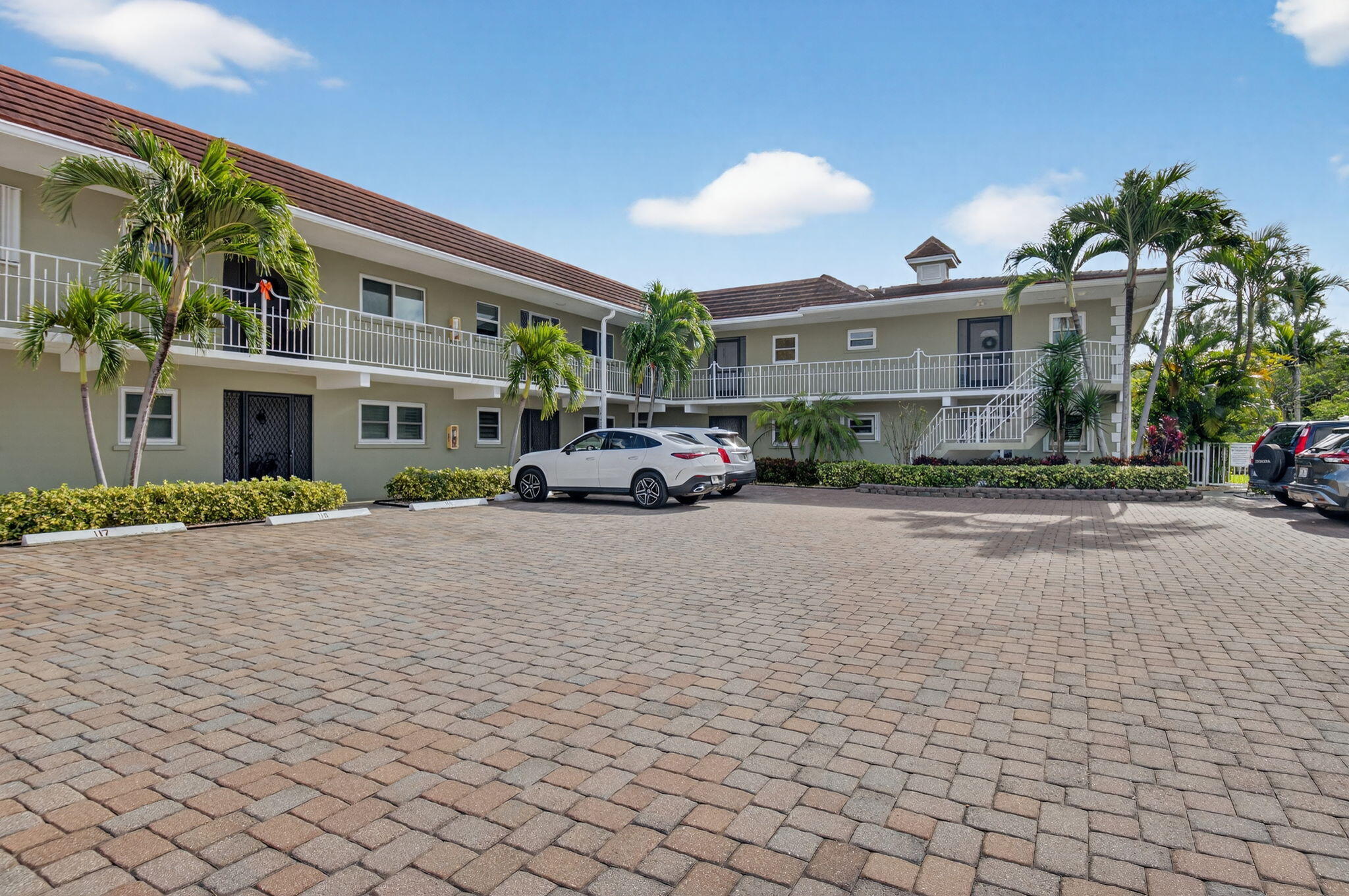 711 Northeast Harbour Terrace, Unit 3120 Boca Raton, FL 33431 - Photo 42 of 45 Building