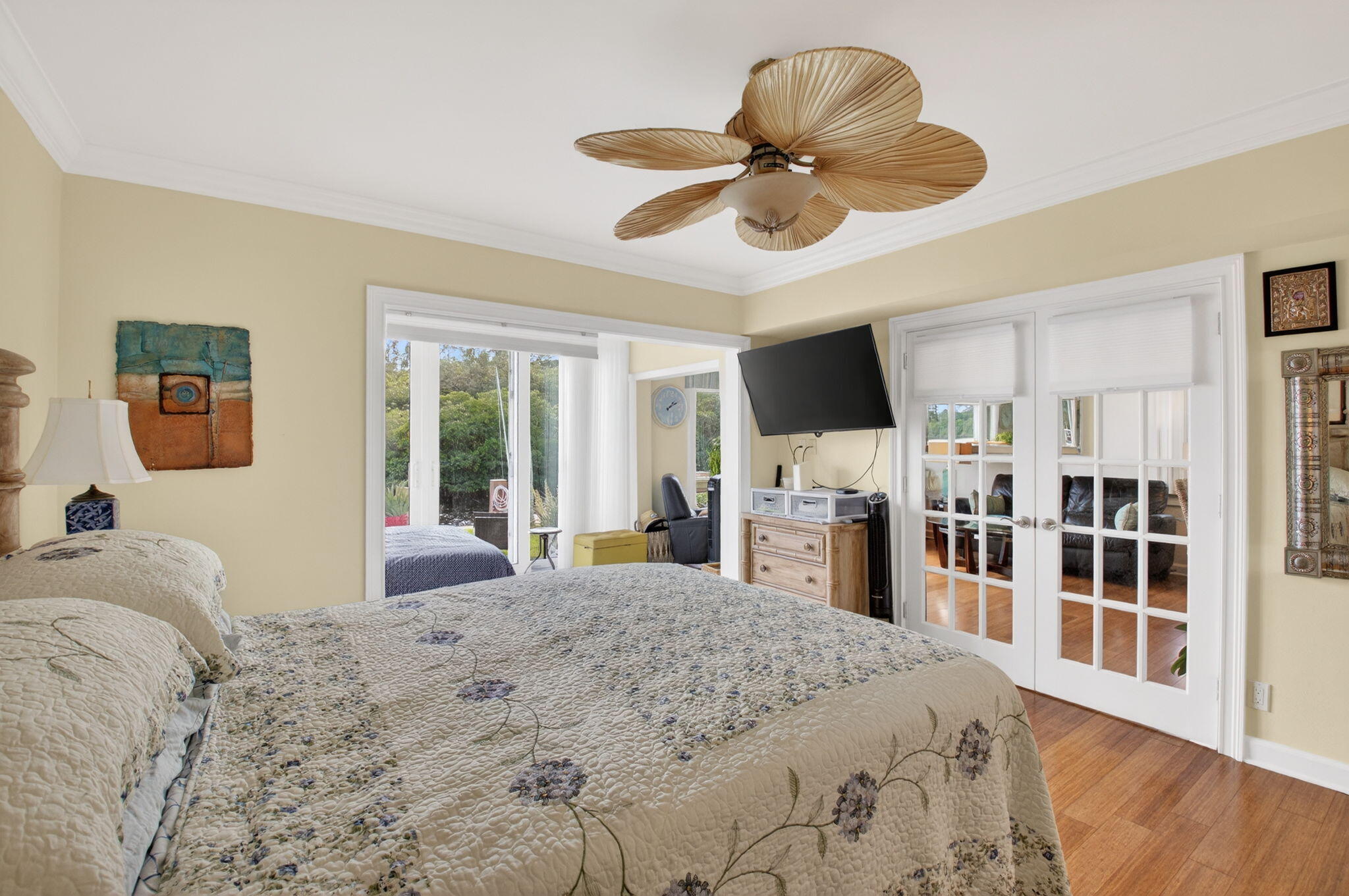 711 Northeast Harbour Terrace, Unit 3120 Boca Raton, FL 33431 - Photo 8 of 45 Main Room