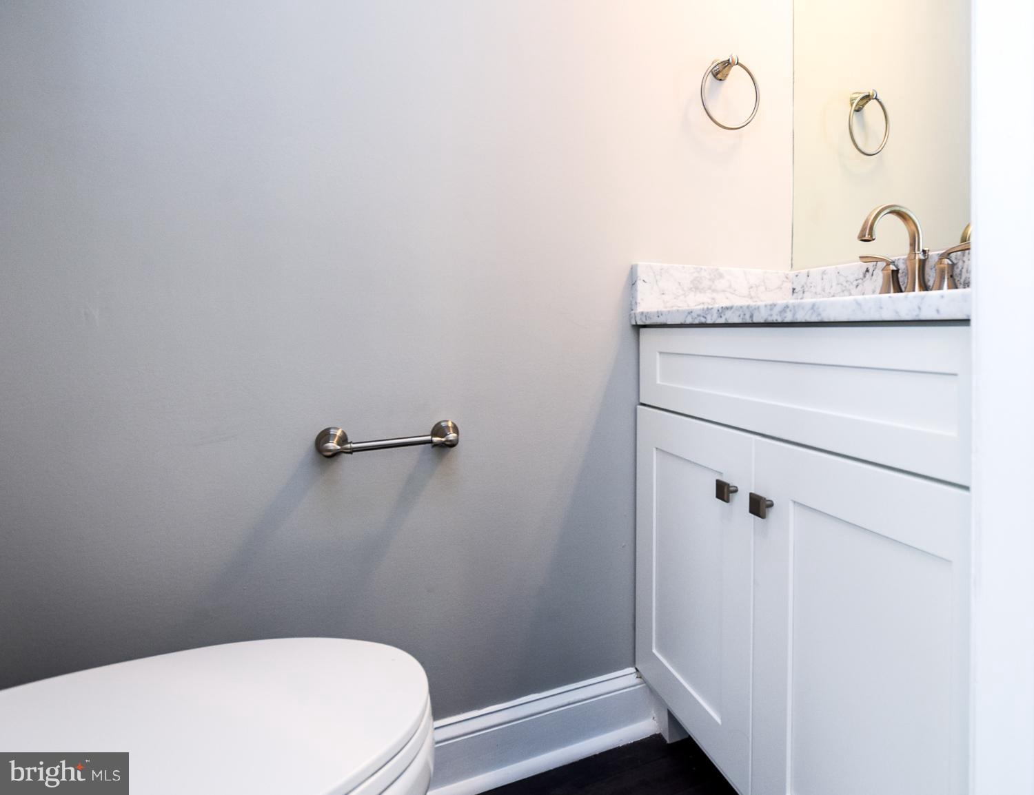 714 Ridge Road Southeast Washington, DC 20019 - Photo 11 of 29 Bath