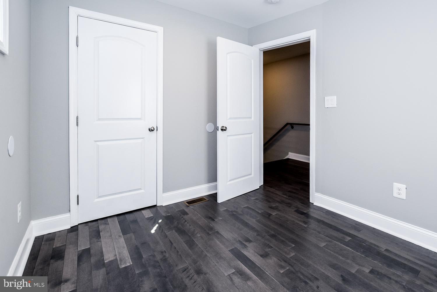 714 Ridge Road Southeast Washington, DC 20019 - Photo 18 of 29 Bedroom