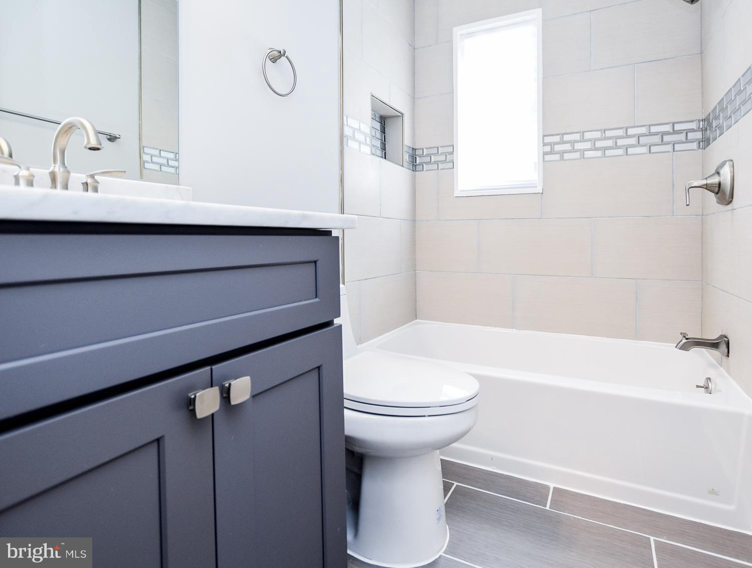 714 Ridge Road Southeast Washington, DC 20019 - Photo 19 of 29 Bath