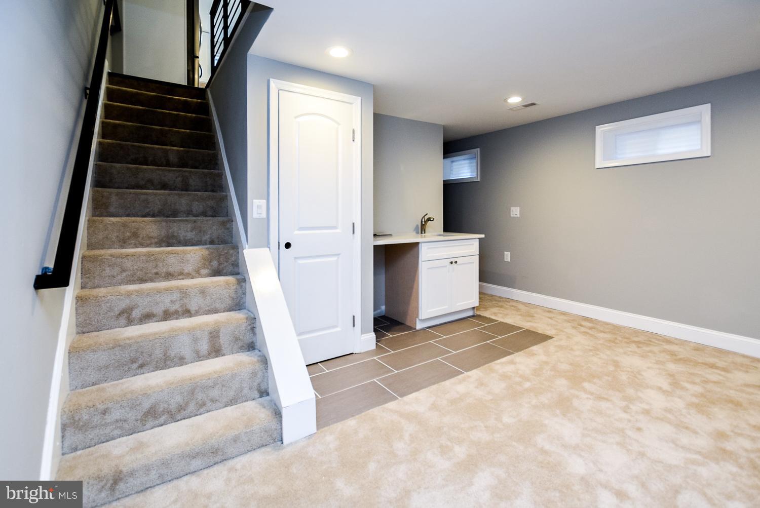 714 Ridge Road Southeast Washington, DC 20019 - Photo 20 of 29 Basement