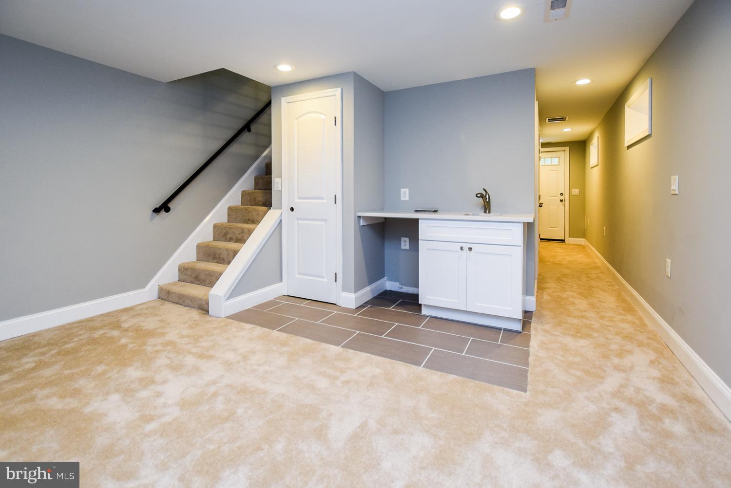 714 Ridge Road Southeast Washington, DC 20019 - Photo 21 of 29 Basement