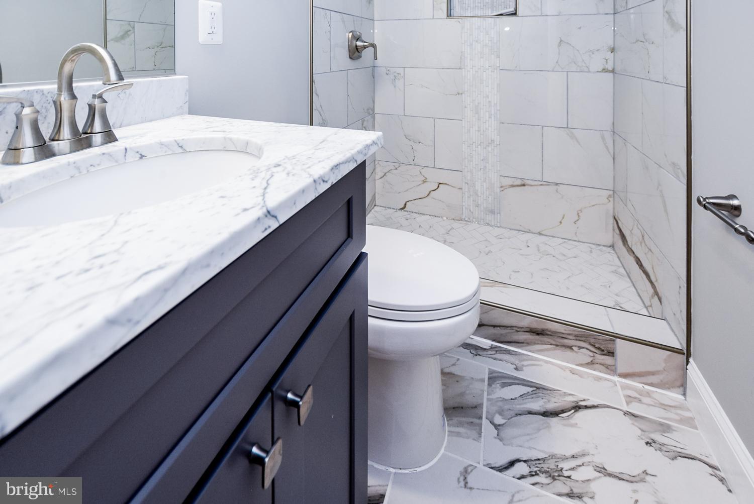 714 Ridge Road Southeast Washington, DC 20019 - Photo 22 of 29 Bath