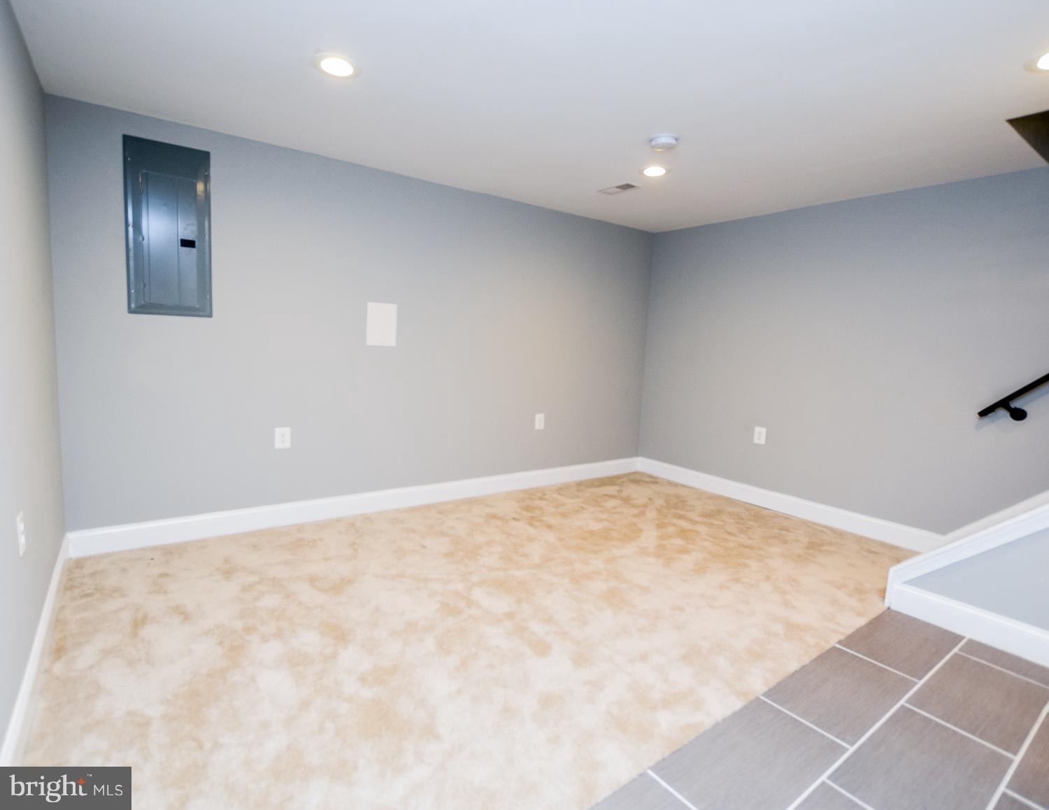 714 Ridge Road Southeast Washington, DC 20019 - Photo 26 of 29 Basement