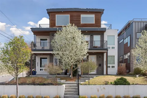 $1,199,990 | 2600 South Sherman Street, Denver, CO 80210