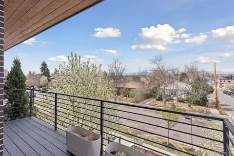 $1,199,990 | 2600 South Sherman Street, Denver, CO 80210