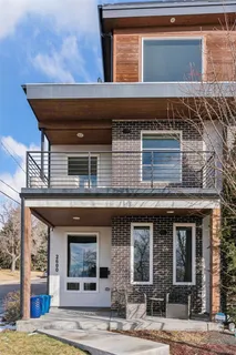 $1,224,999 | 2600 South Sherman Street, Denver, CO 80210