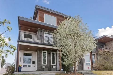 $1,199,990 | 2600 South Sherman Street, Denver, CO 80210