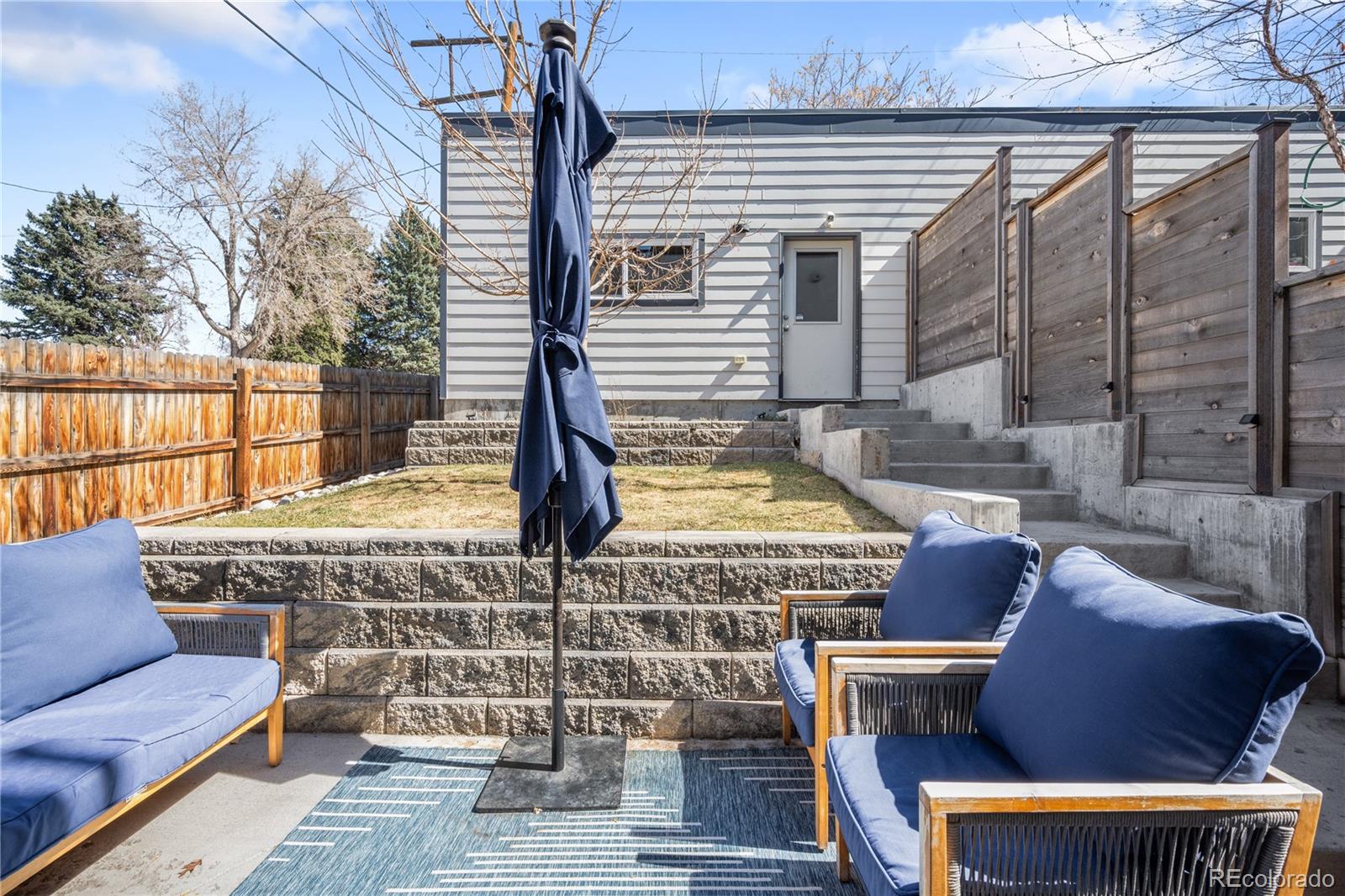 2600 South Sherman Street Denver, CO 80210 - Photo 36 of 49