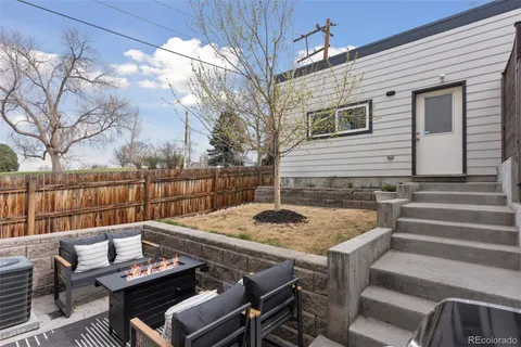 $1,199,990 | 2600 South Sherman Street, Denver, CO 80210