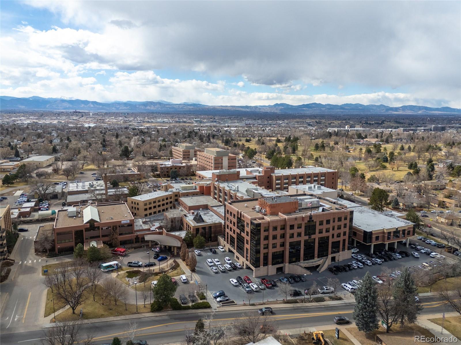 2600 South Sherman Street Denver, CO 80210 - Photo 42 of 49