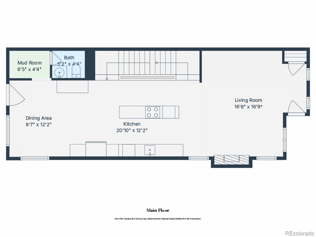 2600 South Sherman Street Denver, CO 80210 - Photo 45 of 49