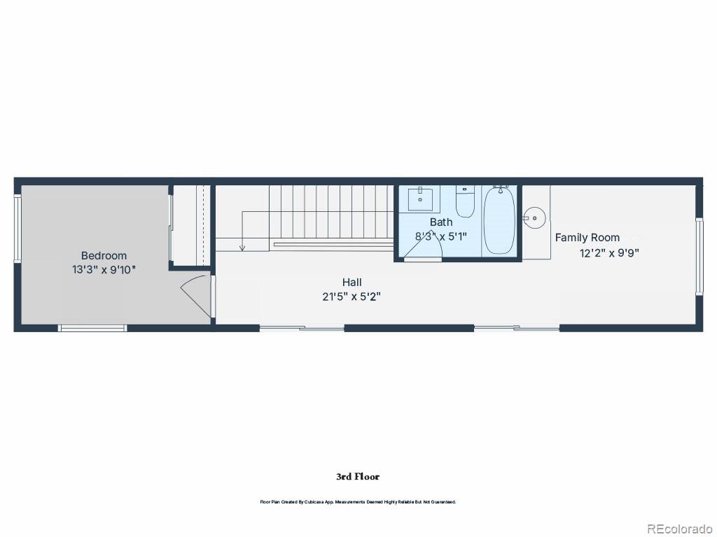 2600 South Sherman Street Denver, CO 80210 - Photo 47 of 49