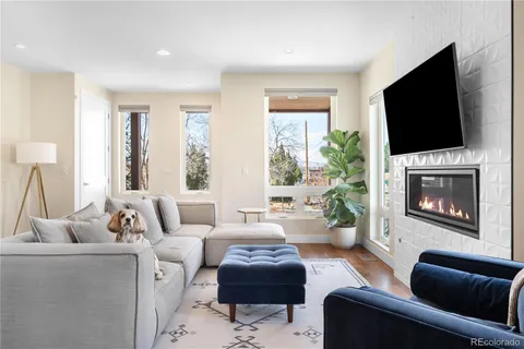 $1,224,999 | 2600 South Sherman Street, Denver, CO 80210