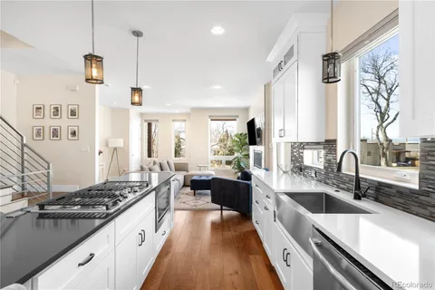 $1,224,999 | 2600 South Sherman Street, Denver, CO 80210