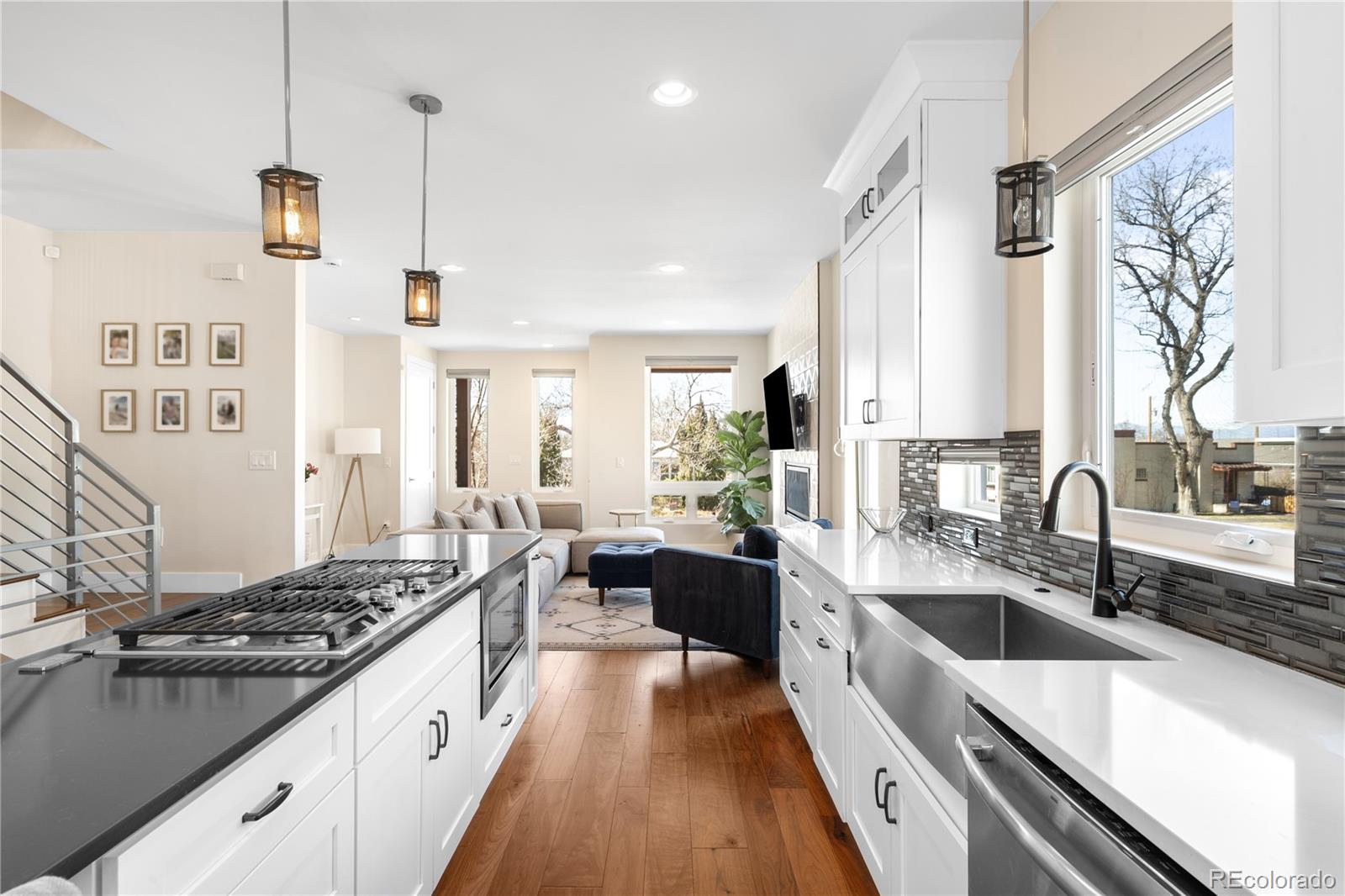 2600 South Sherman Street Denver, CO 80210 - Photo 8 of 49