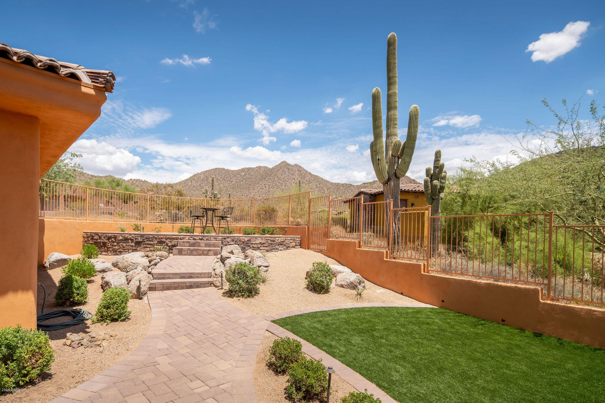 4203 North Pinnacle Ridge Mesa, AZ 85207 - Photo 18 of 55 Mountain Views