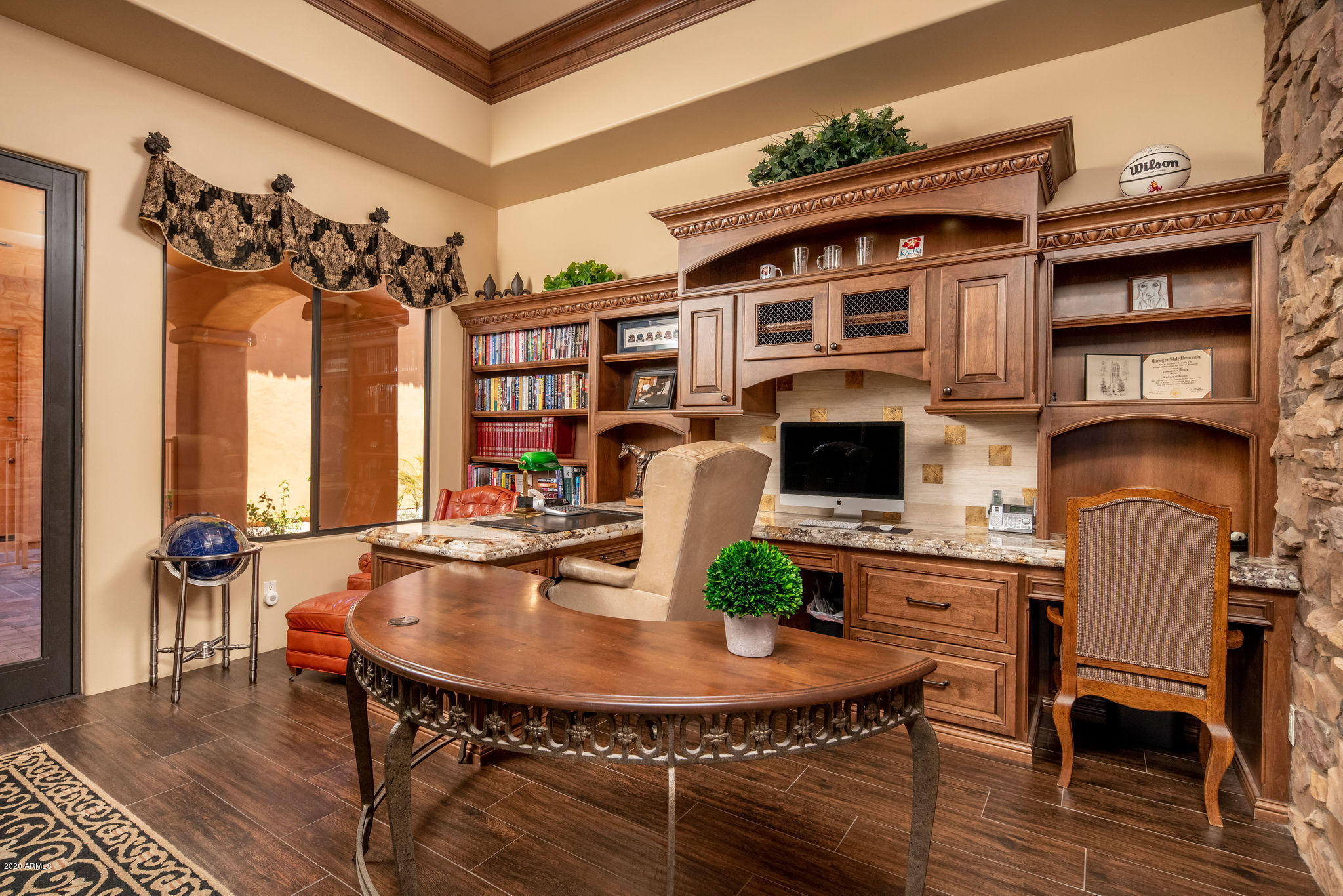 4203 North Pinnacle Ridge Mesa, AZ 85207 - Photo 26 of 55 Private Office