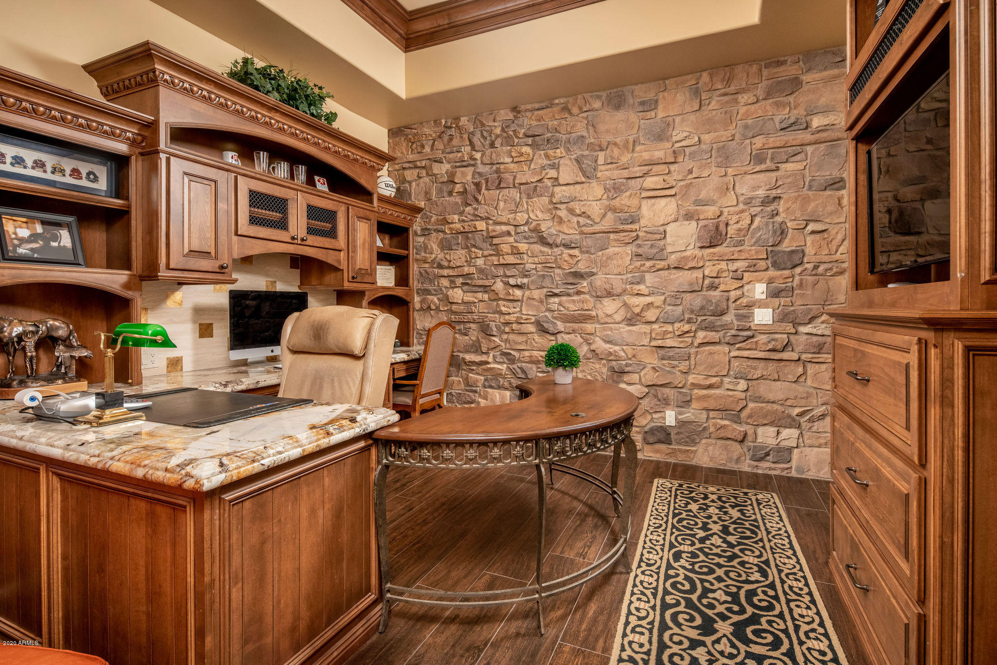 4203 North Pinnacle Ridge Mesa, AZ 85207 - Photo 27 of 55 Private Office