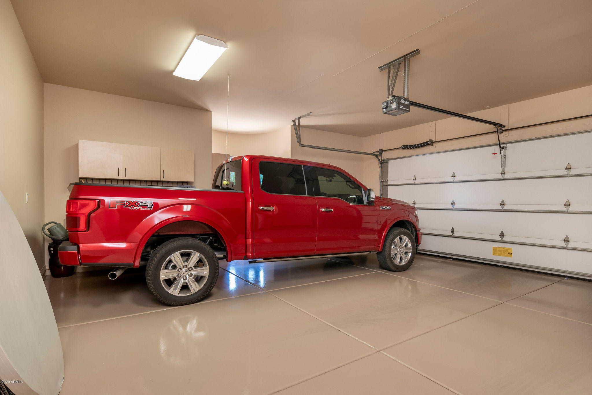 4203 North Pinnacle Ridge Mesa, AZ 85207 - Photo 39 of 55 Ext Length 2 Car Garage