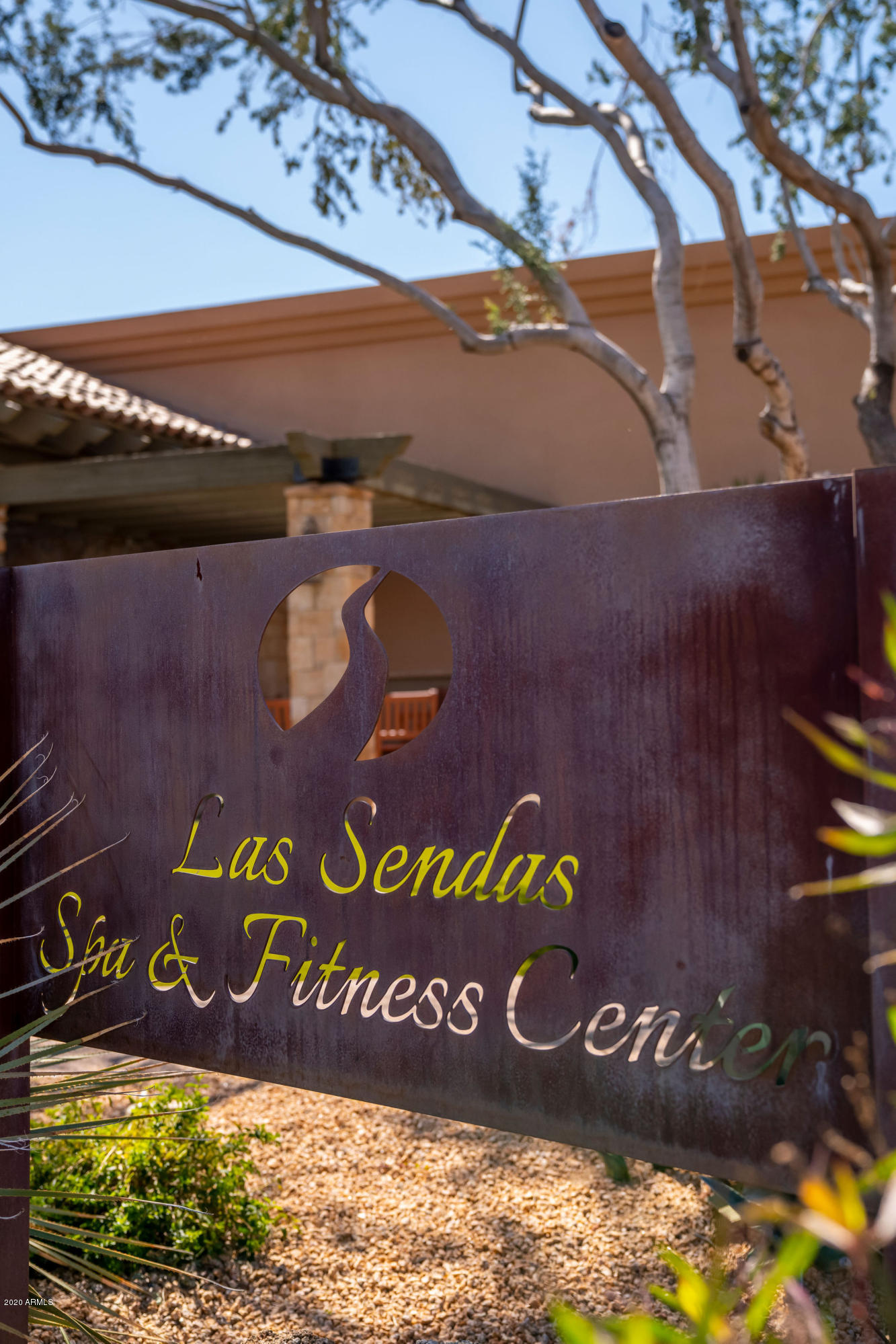 4203 North Pinnacle Ridge Mesa, AZ 85207 - Photo 48 of 55 Las Sendas Spa and Fitness