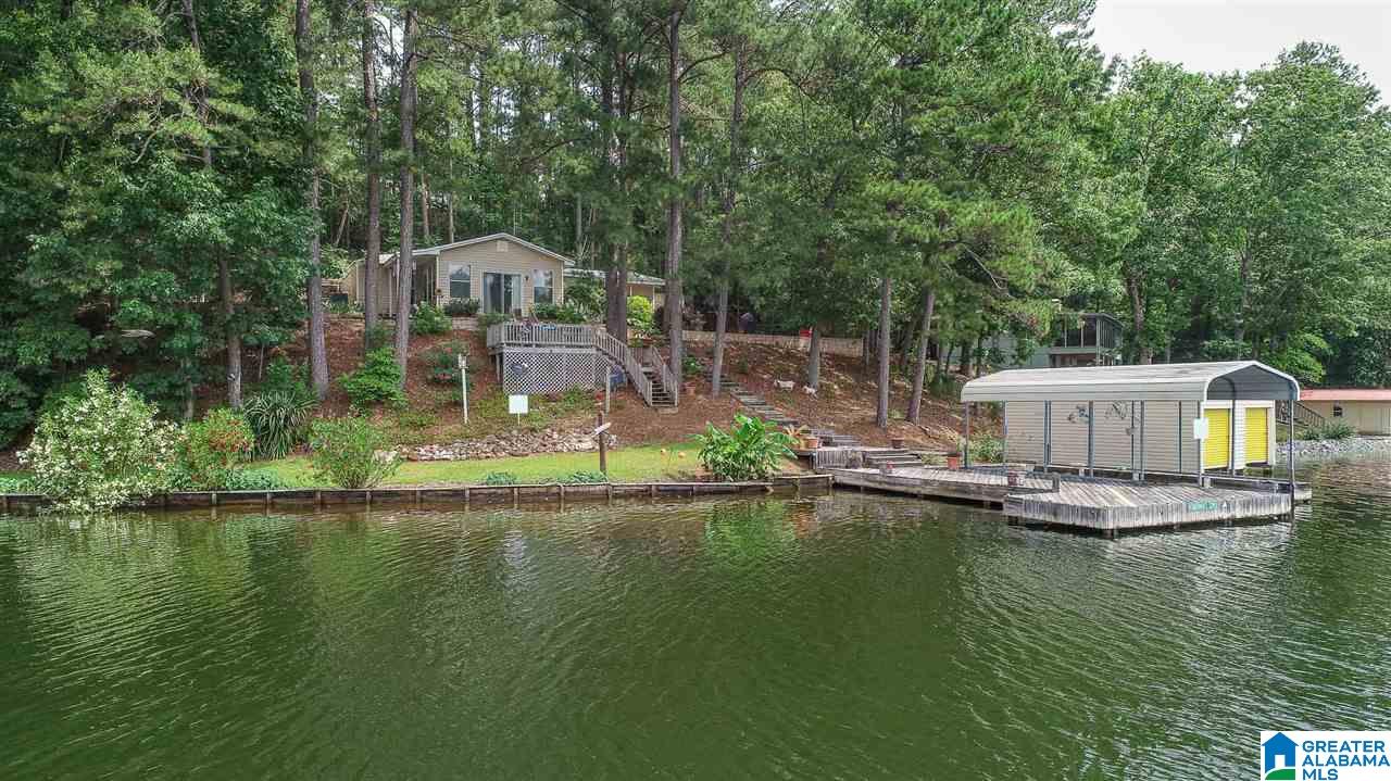 415 Tangled Way Shelby, AL 35143 - Photo 1 of 50