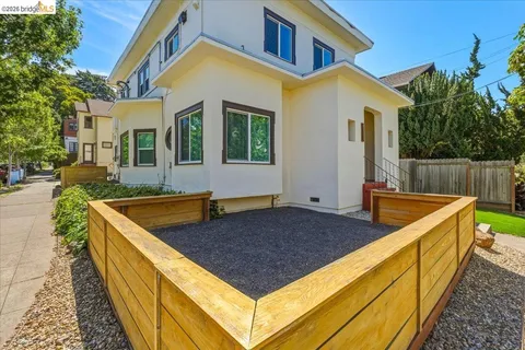 $1,980,000 | 2529 Ellsworth Street, Berkeley, CA 94704