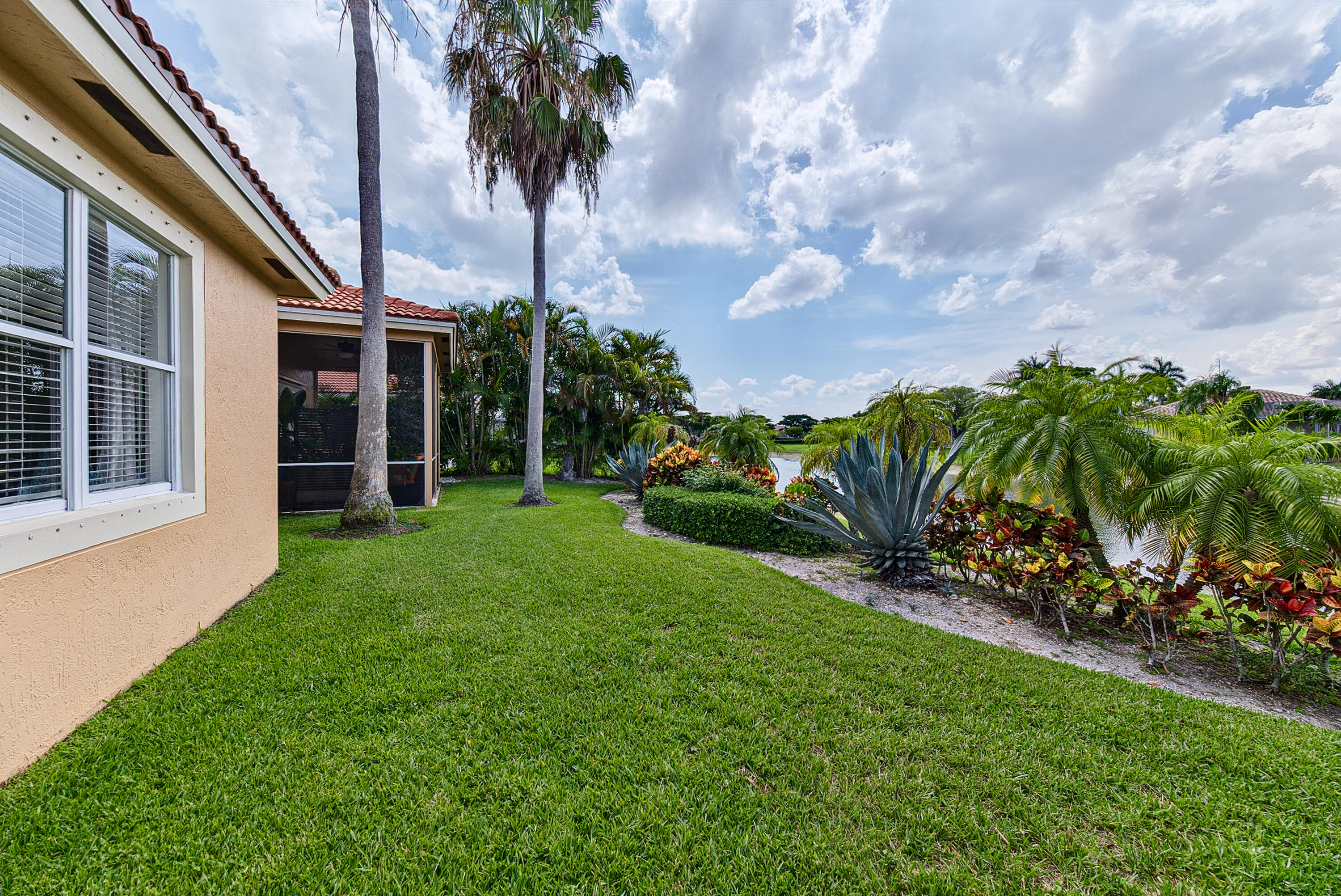22011 Palm Grass Drive Boca Raton, FL 33428 - Photo 53 of 65 Side of Home