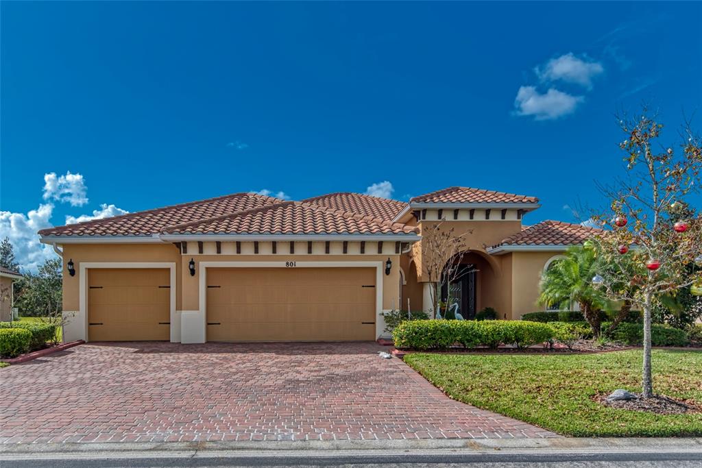 801 San Raphael Street Poinciana, FL 34759 - Photo 1 of 1