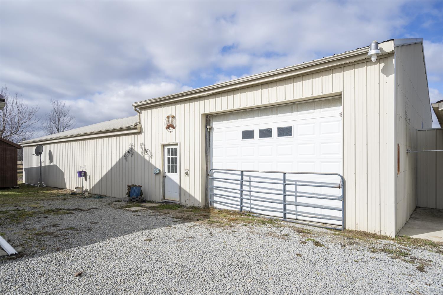 12493 Jamison Road Leesburg, OH 45135 - Photo 21 of 28 Gallery Image 21