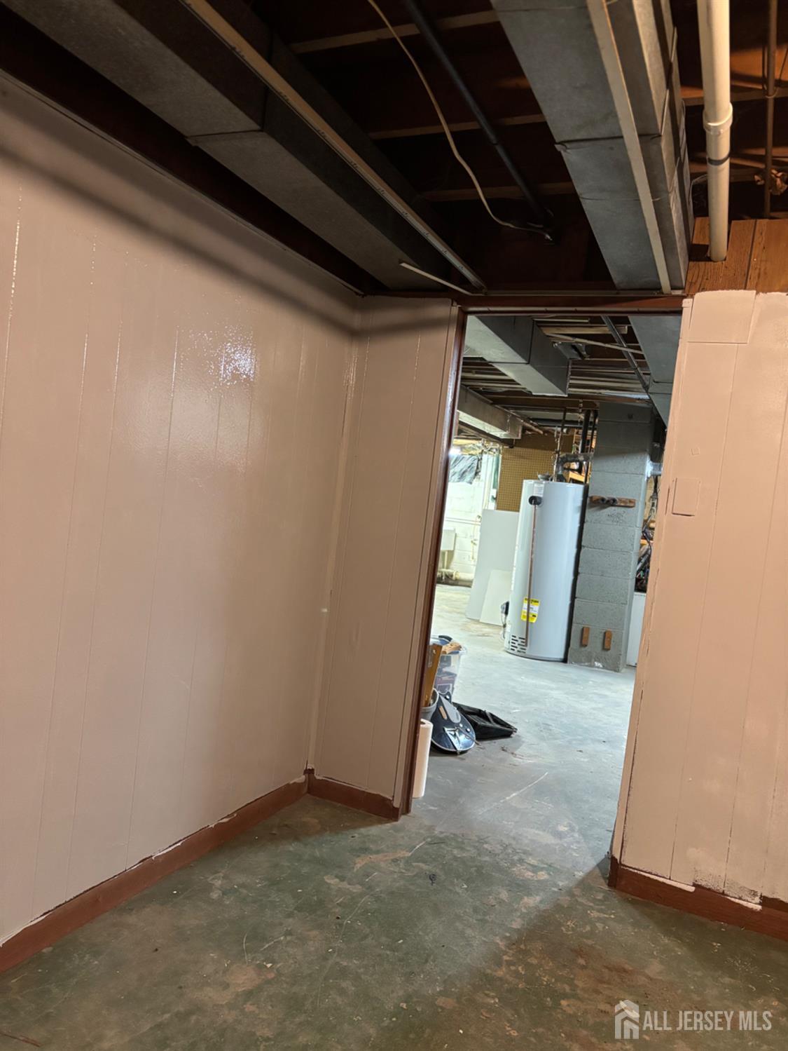 149 Springdale Avenue Hamilton, NJ 08620 - Photo 42 of 43 a view of a storage room