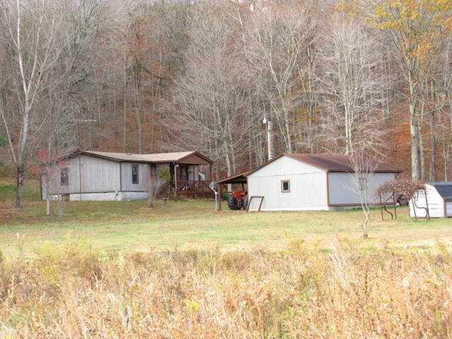 7341 Mt Nebo Road Columbus, IN 47201 - Photo 11 of 16
