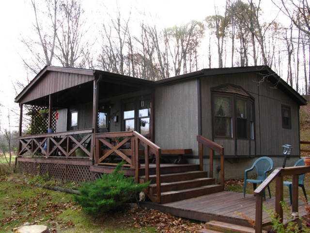 7341 Mt Nebo Road Columbus, IN 47201 - Photo 15 of 16