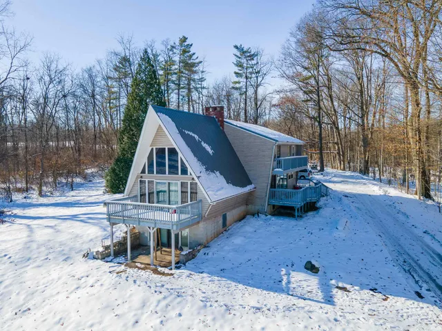 $599,900 | 11480 North Roanoke Road, Roanoke, IN 46783