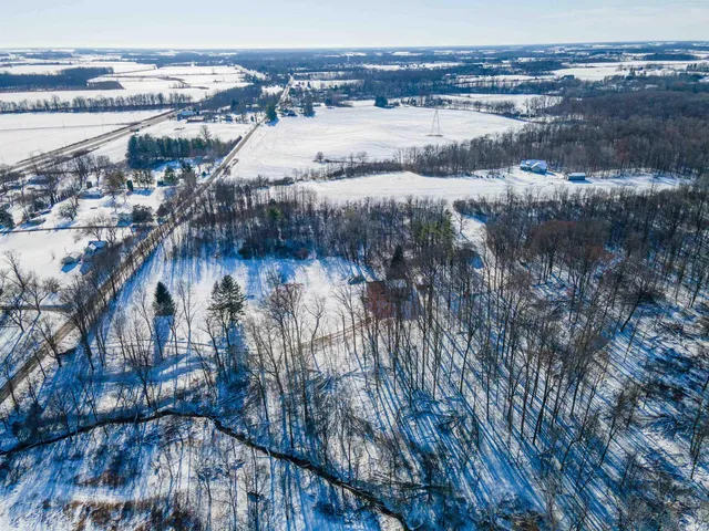 $599,900 | 11480 North Roanoke Road, Roanoke, IN 46783